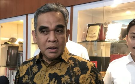 Gerindra Ingatkan Kepala Daerah  Pro Program Pemerintah, Termasuk pada Makan Bergizi Gratis