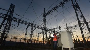 インドネシアの電力供給はまだ最大4GWの容量を超えています