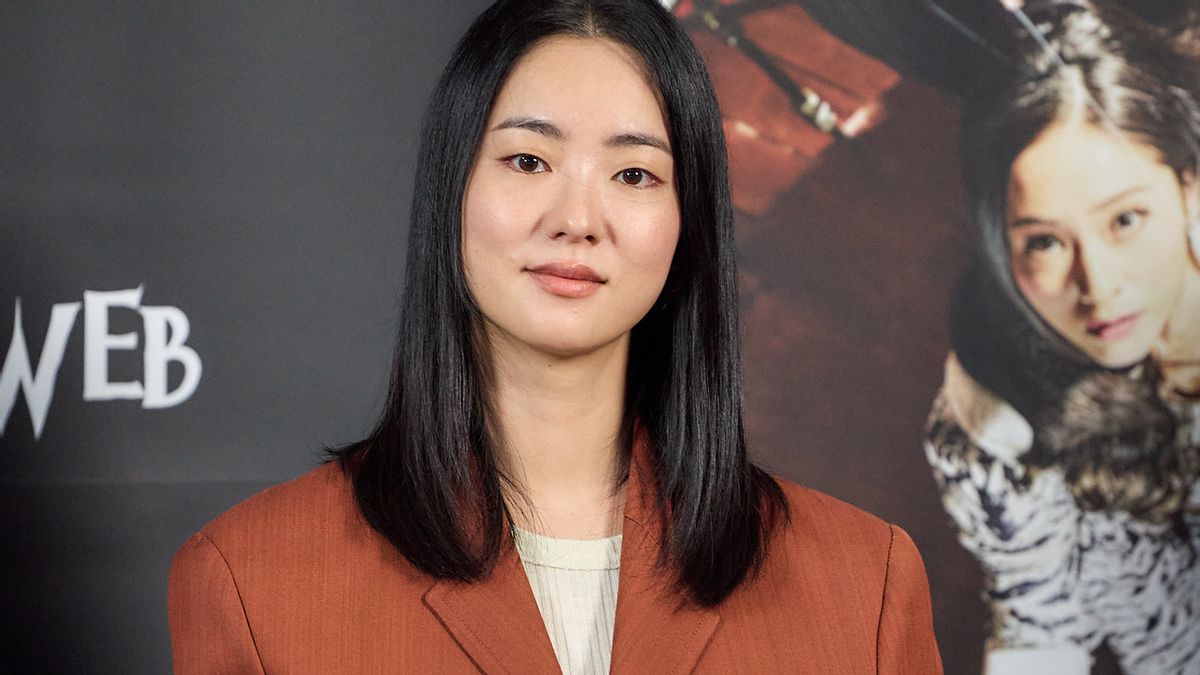 Jeon Yeo Been Challenged To Become A Ribet Accountant In The Film Cobweb