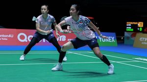 Febriana/Amallia Ditargetkan Tembus Semifinal di China Open 2025