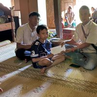 PASBATA: Kami Hadir untuk Efendi, Jangan Sampai Masa Depannya Hilang