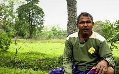 Hari Pohon Sedunia: Meneladani Jadav Payeng Sang Pembuat Hutan