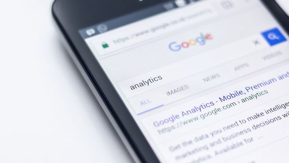 Le Ministère Américain De La Justice Poursuit Google Pour Son Monopole Sur Les Activités De Publicité Numérique