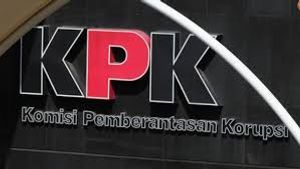 KPK Tetapkan Ajudan Gubernur Riau Abdul Wahid Jadi Tersangka