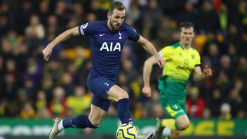 Kane And Eriksen's Record Amidst Tottenham's Draw Results