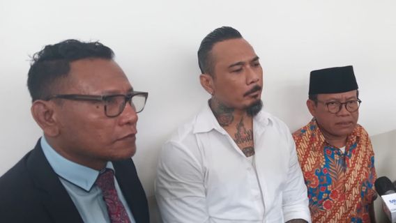 Dear Doctor Tirta, Jerinx Leaves A Message Asking For Responsibility