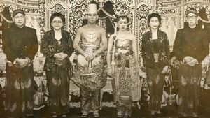 Memori Pernikahan Anak Presiden RI: Soeharto Tak Mau Anggota Petisi 50 Hadiri Resepsi Prabowo Subianto dan Titiek, 8 Mei 1983