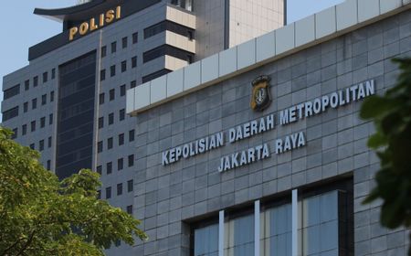 Polda Metro Periksa Lagi Direktur Dumas KPK Soal Pemerasan SYL