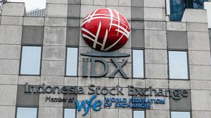 IHSG Sudah Anjlok 26,43 Persen Dibanding Awal Tahun