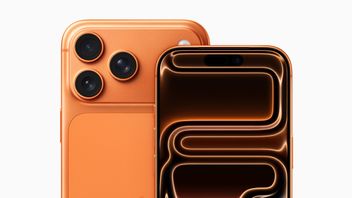 Get Ready, Apple Will Open IPhone 17 Series Pre-Order In Indonesia