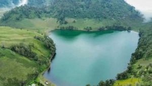 Jalur Pendakian Gunung Semeru Kembali Dibuka Besok