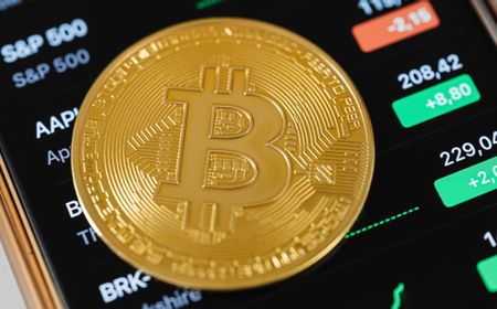 Mengapa Harga Bitcoin Terus Merosot? Begini Penjelasan dari Trader Tokocrypto