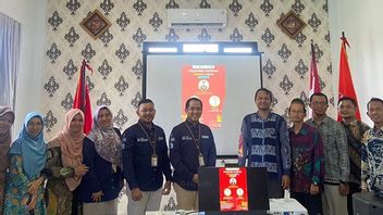 Muamalat And UIN Bengkulu Build Cooperation To Strengthen Sharia Human Resources At Campus