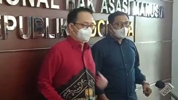 Kasus Pelecehan Seksual dan Perundungan di KPI Diserahkan kepada Kepolisian