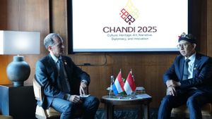 Diplomasi Budaya di CHANDI 2025: Indonesia Perkuat Jejaring Global dari Belanda, Venezuela, hingga Tanzania