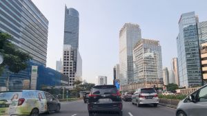 Sebut Kota Penyangga Sumber Polusi Udara, Bupati Tangerang Minta Anies Duduk Bersama Cari Solusi
