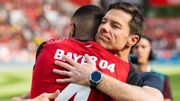 Real Madrid Hampir Mencapai Kesepakatan Menunjuk Xabi Alonso sebagai Pengganti Ancelotti