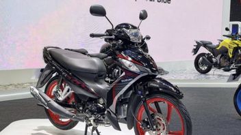 सुजुकी स्मैश 115 प्लस ABS थाईलैंड में लॉन्च किया गया, इसकी विशेषताओं को देखें