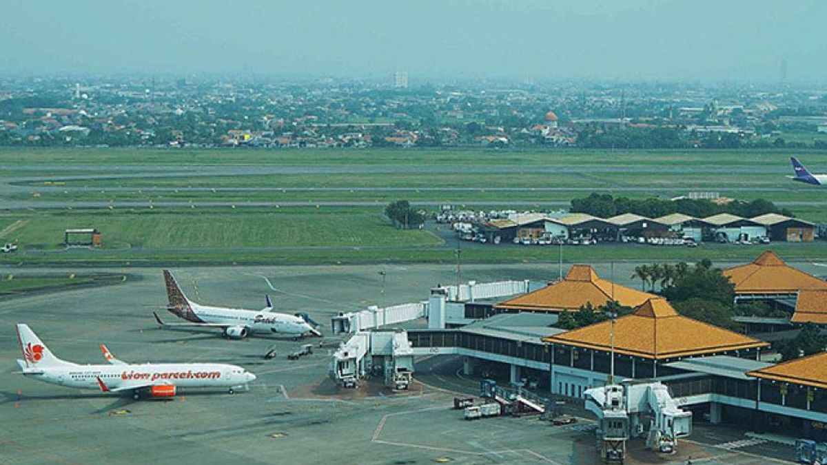 INACA Welcomes Government Efforts To Reduce Aviation Industry Costs