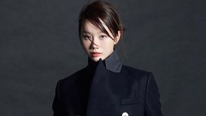 Akui Emosi Pribadi, Hyeri Minta Maaf soal Postingan Usai Kabar Ryu Jun Yeol - Han So Hee