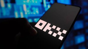 OKX Perkuat Tata Kelola Aset Digital lewat Proof of Reserves ke-39