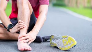 Get To Know The Signs Of Diabetes On Feet To Prevent Serious Complications