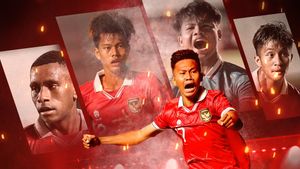 Preview Pertandingan Timnas U-17 Vs Korea Selatan U-17: Uji Coba Kemampuan Jelang Piala Dunia U-17 2023
