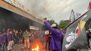 Tegaskan Polisi Harus Humanis Tangani Demonstran, MUI: Unjuk Rasa Dijamin UU