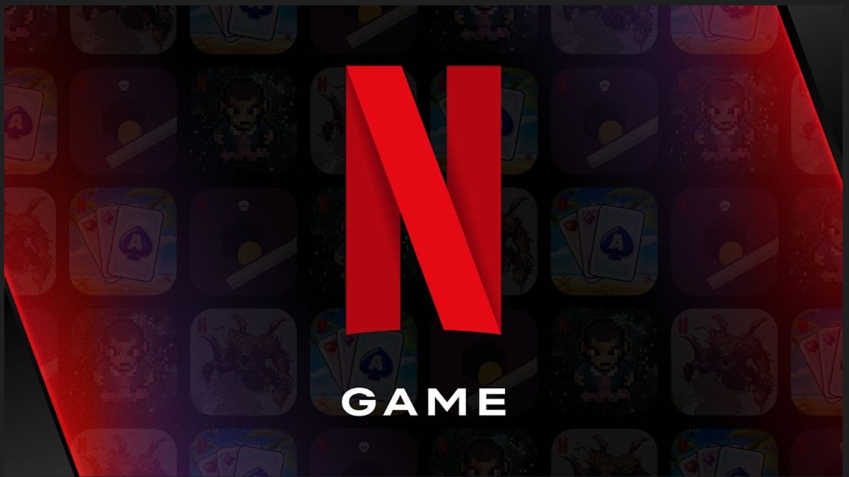 5 Gim dalam Aplikasi Netflix Resmi Diluncurkan Secara Global
