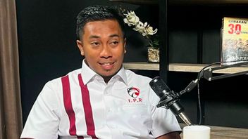 PSI Was Built To Commodate Jokowi's Interest, The Elect Of Kaesang Was Not A Surprise