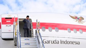 Karpet Merah Pemerintah Indonesia untuk WNA Duduki Jabatan Direksi BUMN Apa Tujuannya?