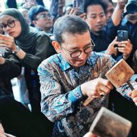Ukir Jepara Masuk Museum Nasional, Menteri Kebudayaan Soroti Nasib Perajin