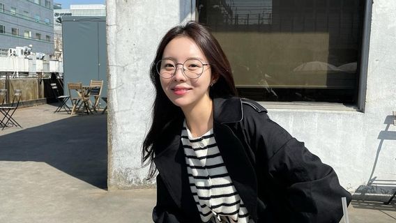 Qui Est Jung Ji Woo Qui A Signé Un Contrat Exclusif Avec CUBE Entertainment?