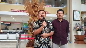 Forensik RSBM Ungkap Hasil Autopsi WNA Brasil Jatuh di Gunung Rinjani