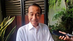 Jokowi Diperiksa Bersama 9 Saksi Lainnya di Solo