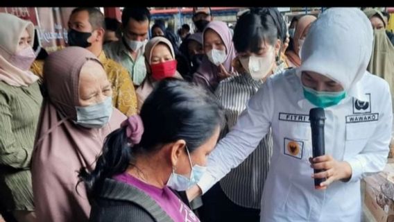 Wawako Palembang Ajak Masyarakat Gotong Royong Bersihkan Lingkungan, Setelah Tertunda Lama Akibat COVID-19