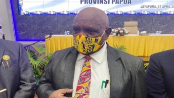 نائب حاكم بابوا يطلب من الأجهزة الأمنية السيطرة على الوضع في بيوغا بونكاك