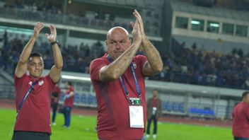 ライオンシティセーラーズ対戦相手、ボジャン・ホダック:これはペルシブのベストマッチの1つです