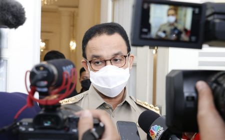 Kabar Bahagia, Anies Perpanjang Pendataan Warga DKI Tak Mampu FMOTM Sampai 2 Juli