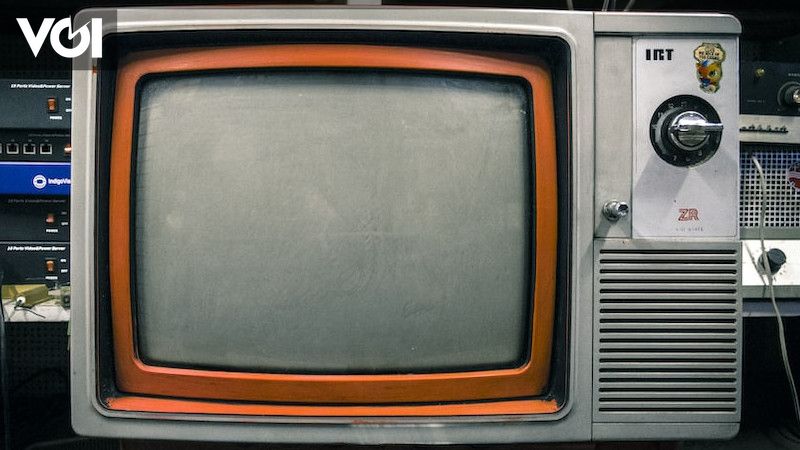 7 Types Of Television Technology From Time To Period