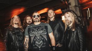Totalitas SABATON di Single dan MV Templars, Mencabik dengan Suguhan Audio-Visual