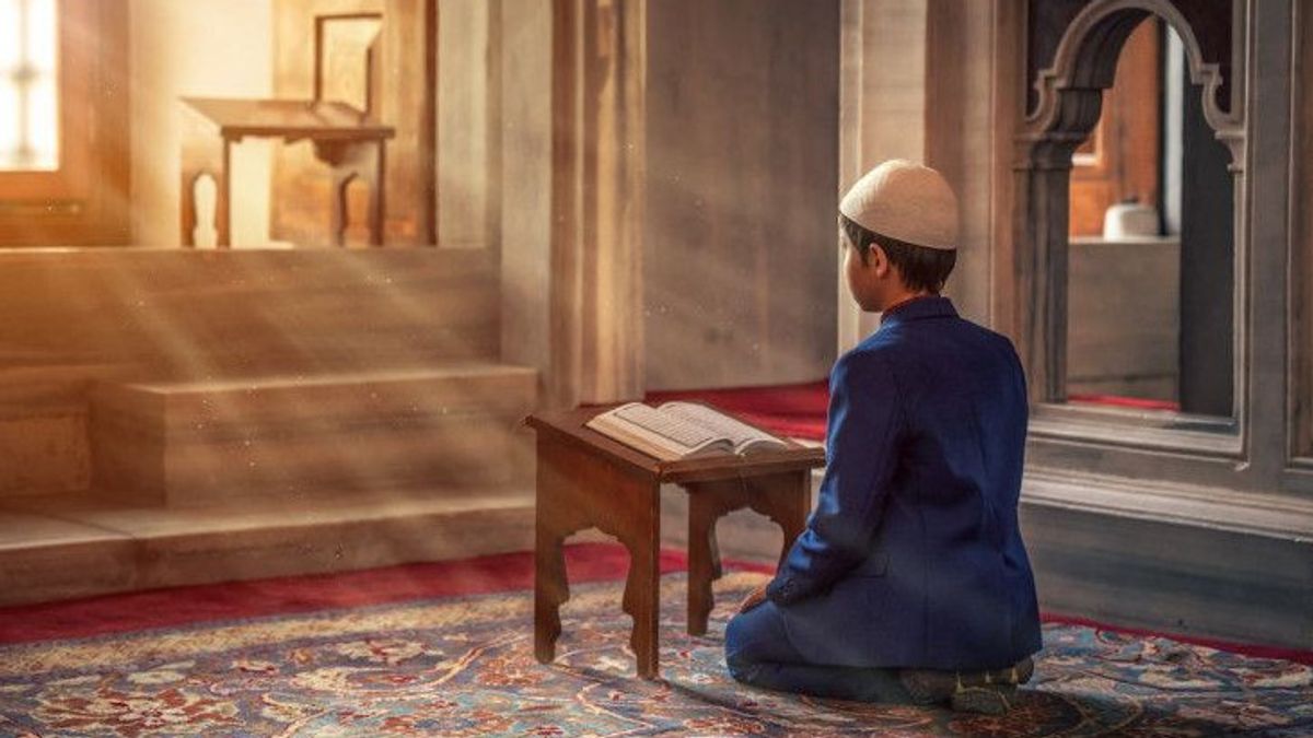 Aplikasi Penunjang Ibadah yang Cocok Jadi Teman Ngabuburit Selama Ramadan