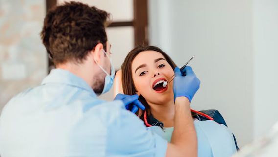 Danges des dents coralliens, les médecins révèlent les symptômes, les causes et comment les prévenir