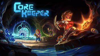 游戏Core Keeper 准备于8月27日全面推出