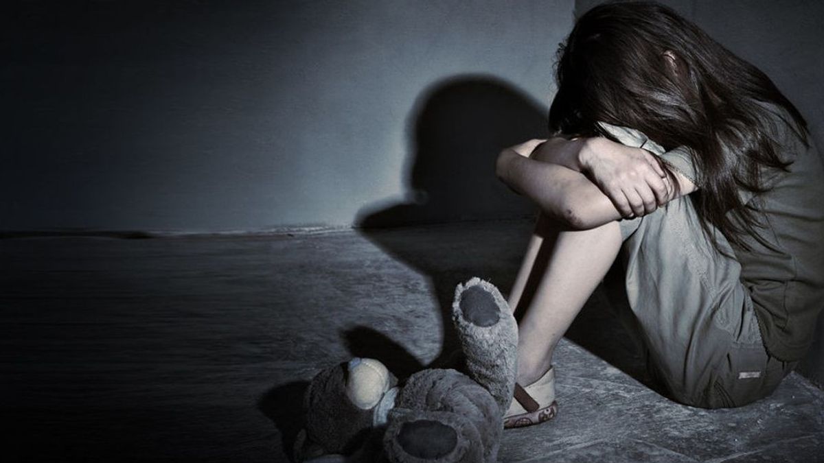 儿童被父母强奸的负面影响，从抑郁症到性障碍