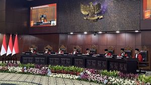 Putusan MK Tegaskan, Wartawan Tak Boleh Langsung Dijerat Hukum