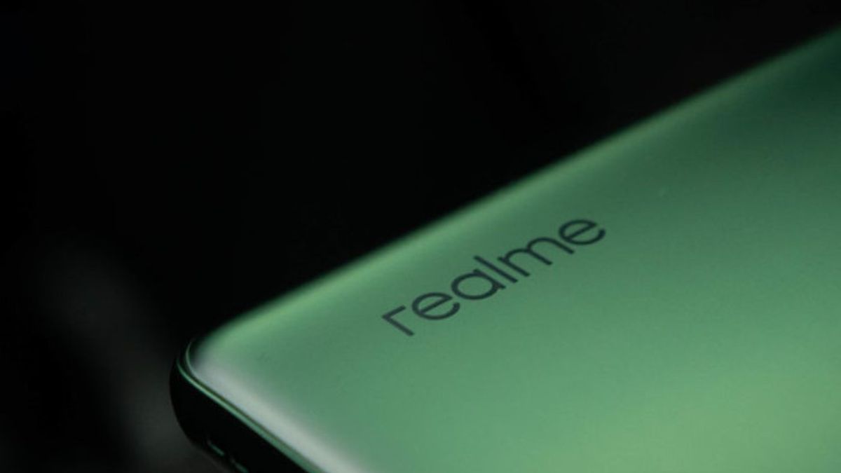 Realme Est Prêt à Lancer Deux Téléphones Narzo 30A Et GT 5G De Milieu De Gamme Killer