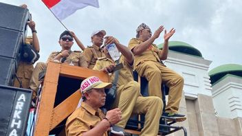 889 Personel Gabungan Amankan Peringatan Hari Desa Nasional di GBK