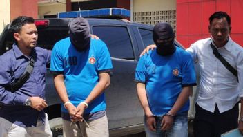Polres Bogor Ingin Bongkar Komplotan Pemerasan dari Kasus Wartawan Bodong