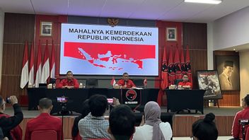 PDIP Bakal Pecat 27 Kader Langgar Disiplin Partai, Diumumkan 17 Desember